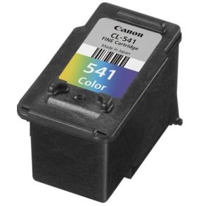 Canon CL-541 Farve