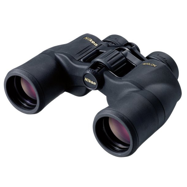 Nikon ACULON A211 8x42