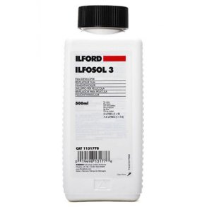 Ilford Ilfosol 3 Developer 500ml