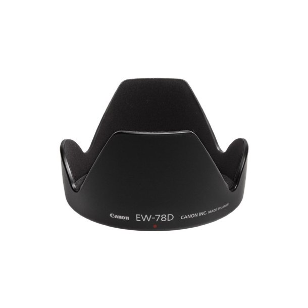 Canon EW-78D Modlysblnde
