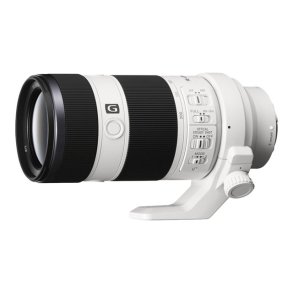 Sony FE 70-200 mm F4 G OSS (SEL70200G)