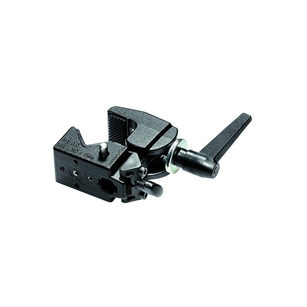 Manfrotto 035 Super Clamp Without Stud