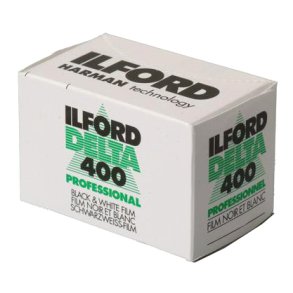 Ilford Delta 400 135/36
