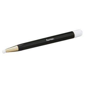 Hama 5629 Kontakt Rengringspen - Glasfiber