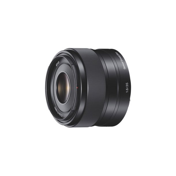 Sony SEL35 mm f/1,8 (SEL-35F18)