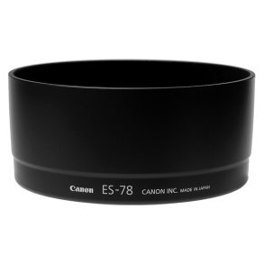 Canon ES-78 Modlysblnde