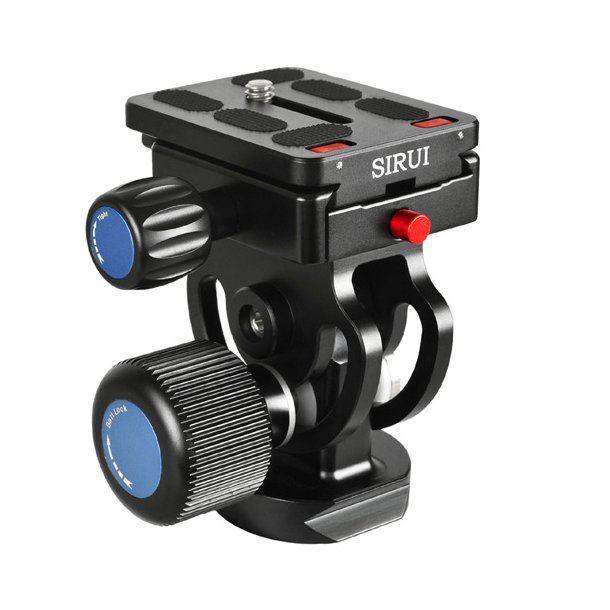 Sirui L-10 Tilthoved