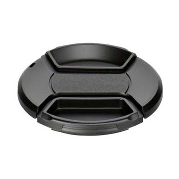 Haida Snap-on Lens Cap 82 mm