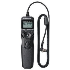 Nikon MC-36A Multi-Function Remote Cord