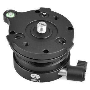 Sirui LE-60 Leveling Base