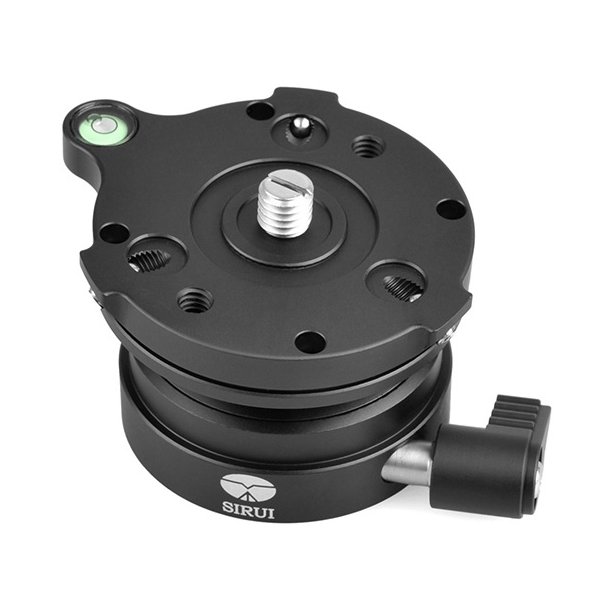 Sirui LE-60 Leveling Base