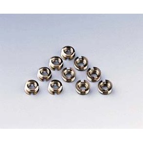 Hama 5120 Overgevind A 1/4 - B 3/8'' - 1 stk.