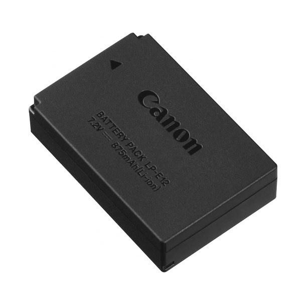 Canon LP-E12 Originalt Batteri