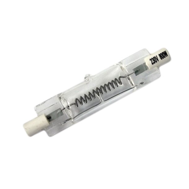 StudioKing Spare Bulb 800W TLRAC02 for TLR800C