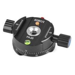 Sirui PA-20 Panoreringsplatform