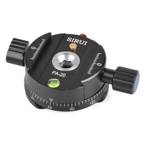 Sirui PA-20 Panoreringsplatform