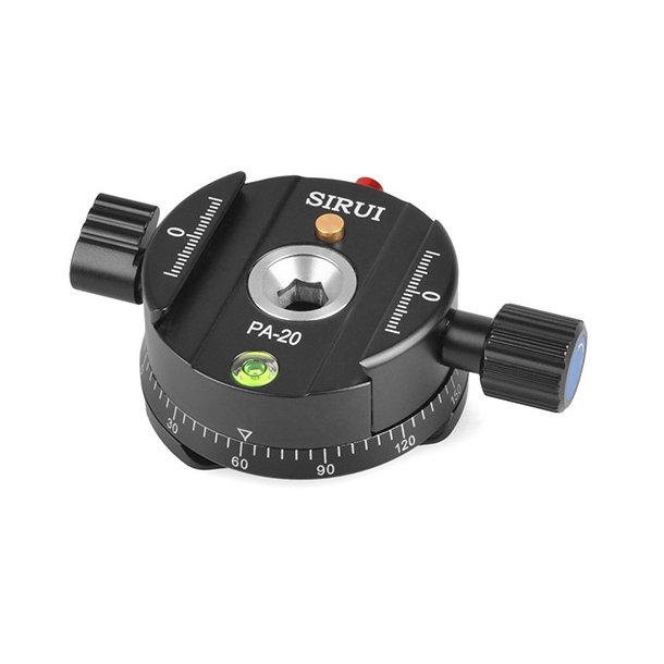 Sirui PA-20 Panoreringsplatform
