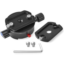 Sirui PA-20 Panoreringsplatform