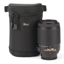 LowePro Lens Case 9x13 cm