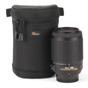 LowePro Lens Case 9x13 cm