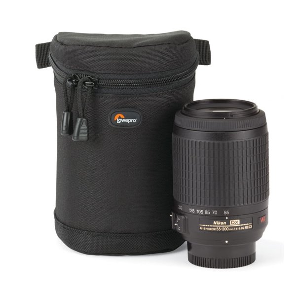 LowePro Lens Case 9x13 cm
