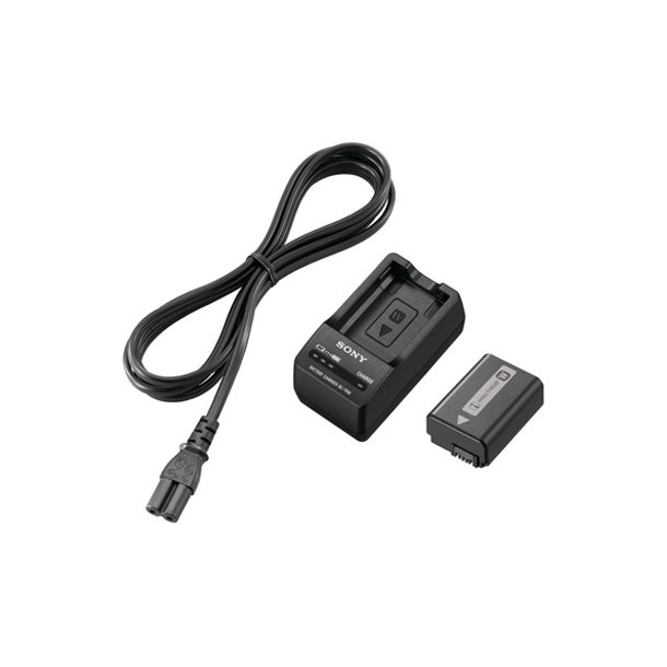 Sony ACC-TRW St - NP-FW50 + BC-TRW