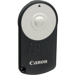 Canon RC-6 Fjernudlser