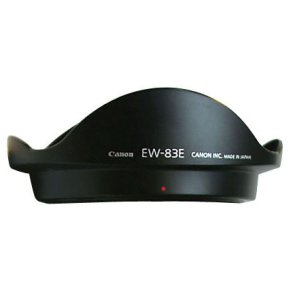 Canon EW-83E Modlysblnde