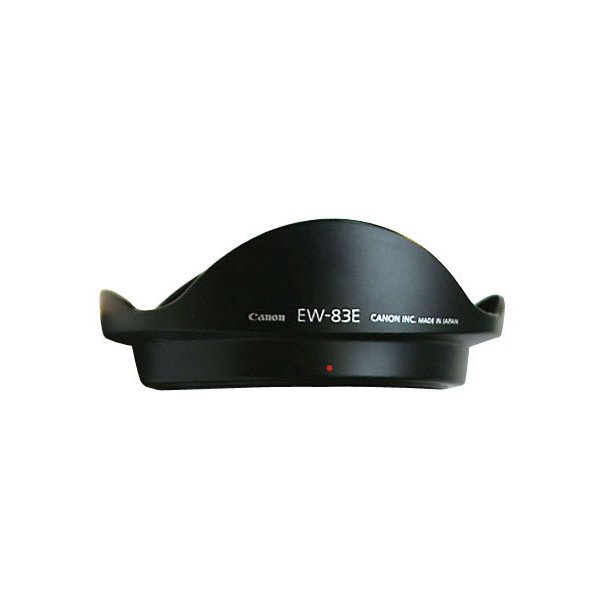 Canon EW-83E Modlysblnde