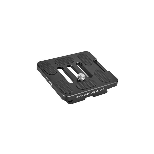Sirui TY-50X Quick Release Plate