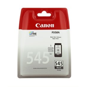 Canon PG-545 Sort