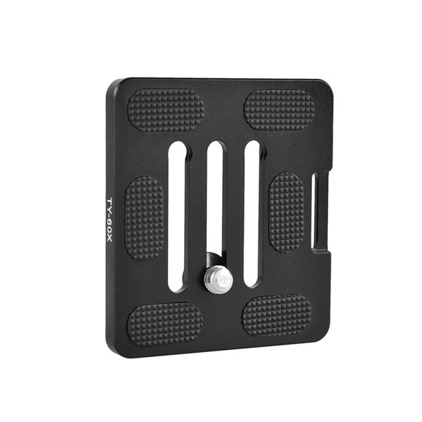 Sirui TY-60X Quick Release Plate