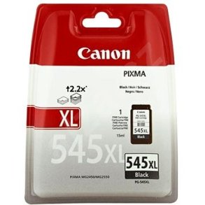 Canon PG-545 XL Sort