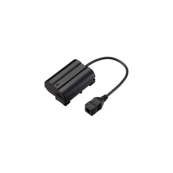 Nikon EP-5B Power Supply Connector
