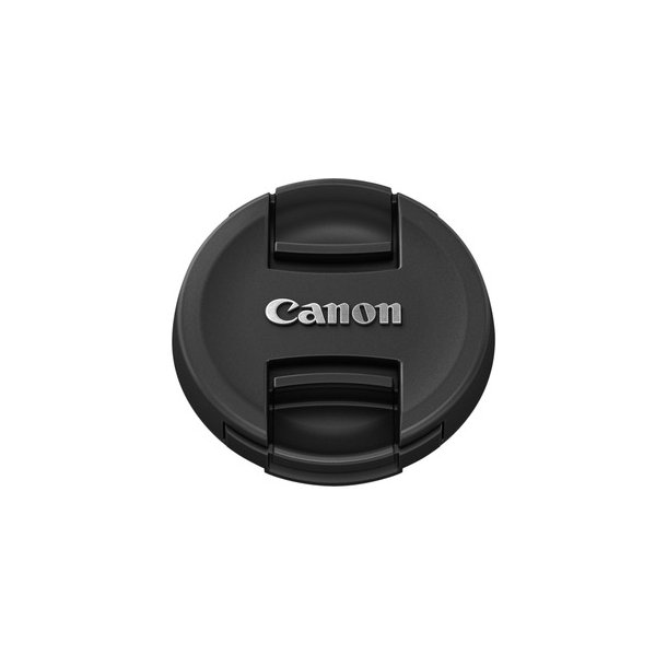 Canon E-49 Objektiv Dksel 49 mm