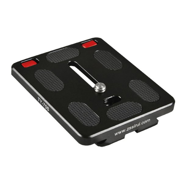 Sirui TY-70S Quick Release Plate