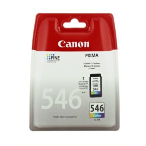 Canon CL-546 Farve