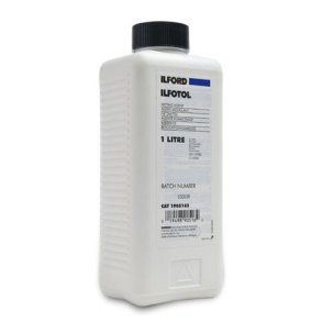 Ilford Ilfotol Wetting Agent - 1 L.