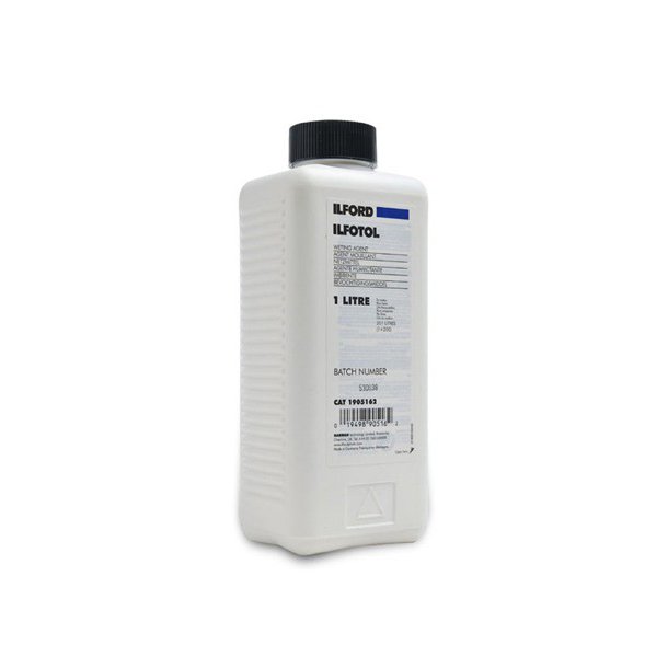 Ilford Ilfotol Wetting Agent - 1 L.