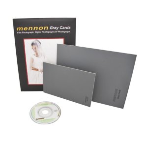 Falcon Eyes Grkort St - 2 stk. incl. CD