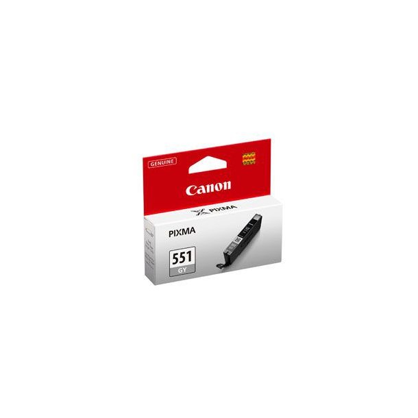 Canon CLI-551GY Gr