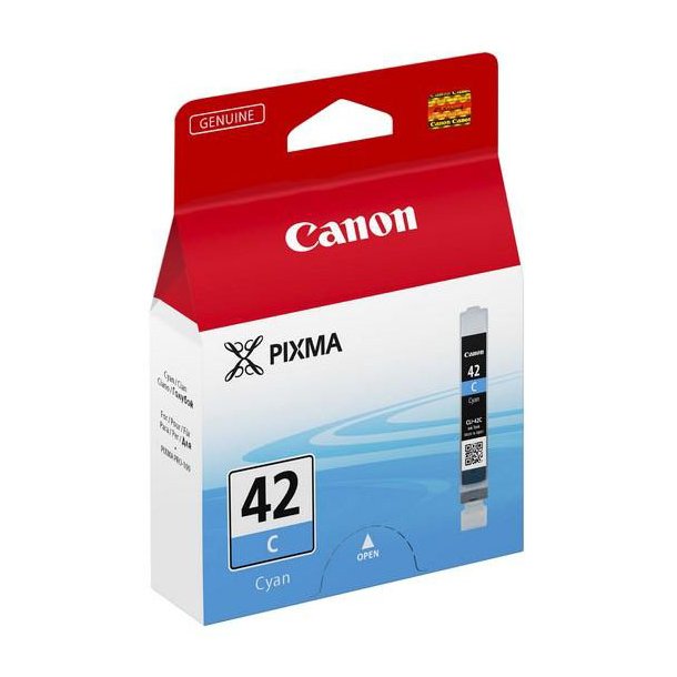 Canon CLI-42C Cyan