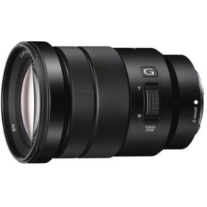 Sony SEL18-105mm f/4.0 PZ OSS (SEL-P18105G)