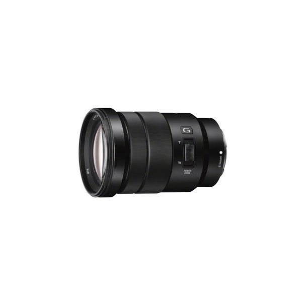 Sony SEL18-105mm f/4.0 PZ OSS (SEL-P18105G)