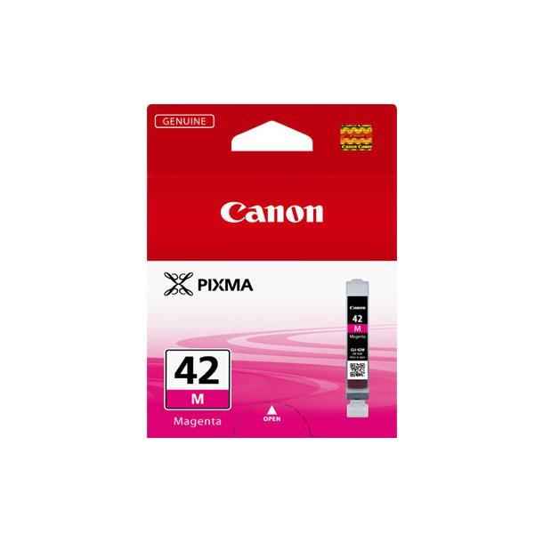 Canon CLI-42M Magenta