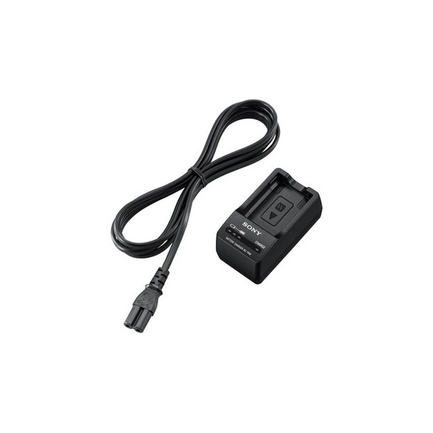 Sony BC-TRW Lader