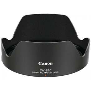 Canon EW-88C Modlysblnde