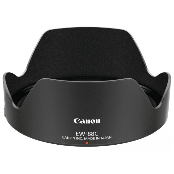 Canon EW-88C Modlysblnde