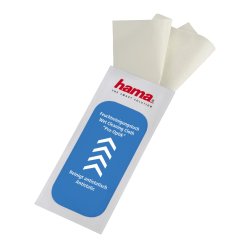 Hama 5970 Renseklude Pro Optic 10 stk.