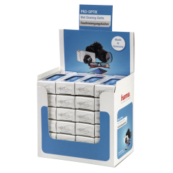 Hama 5970 Renseklude Pro Optic 10 stk.